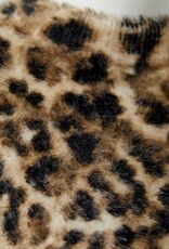 Oui Leopard pullover