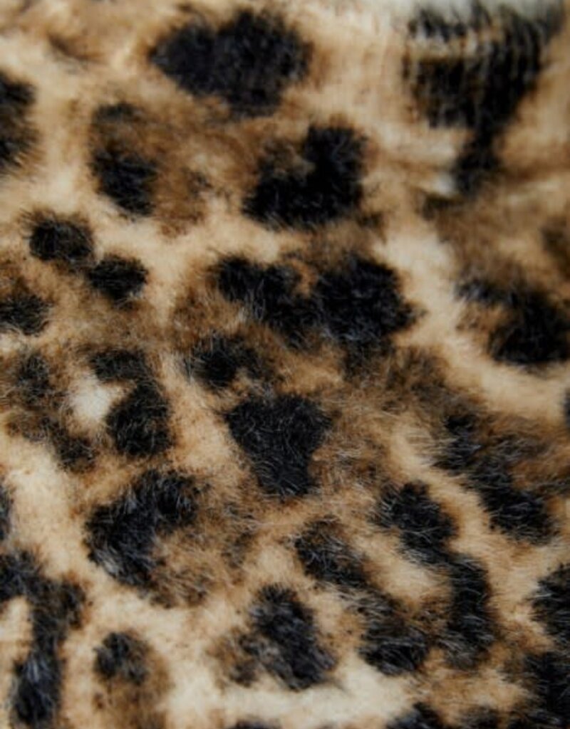 Oui Leopard pullover