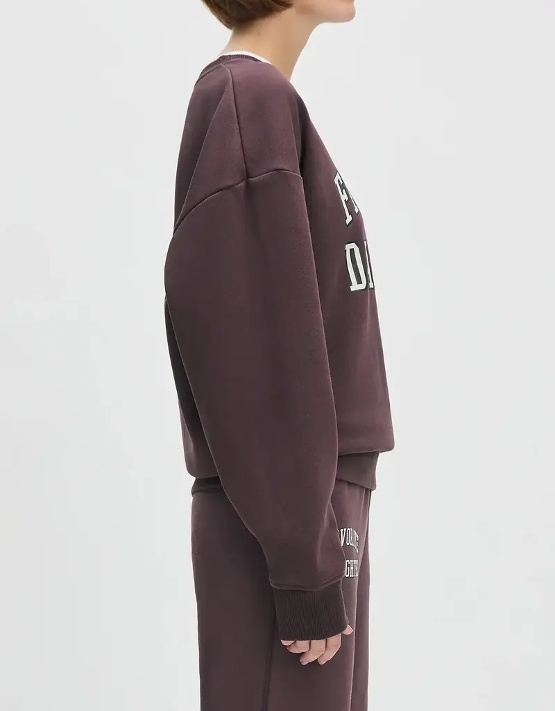 Favorite Daughter Collegiate Sweatshirt