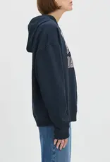 Favorite Daughter Logo Hoodie