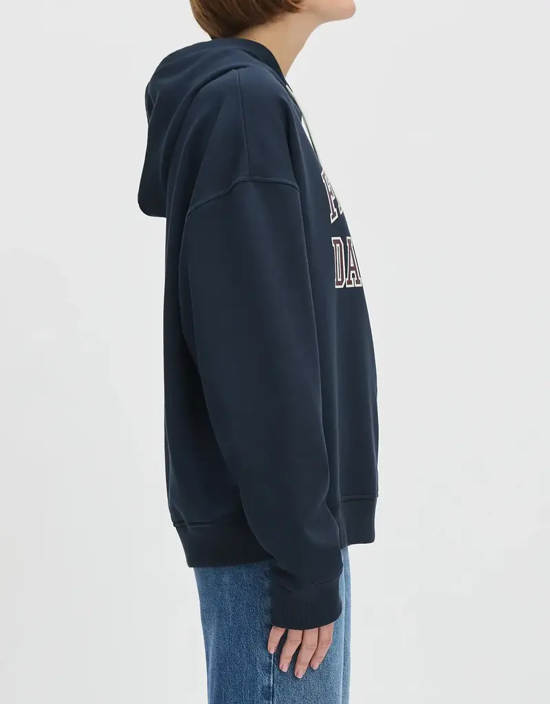 Favorite Daughter Logo Hoodie