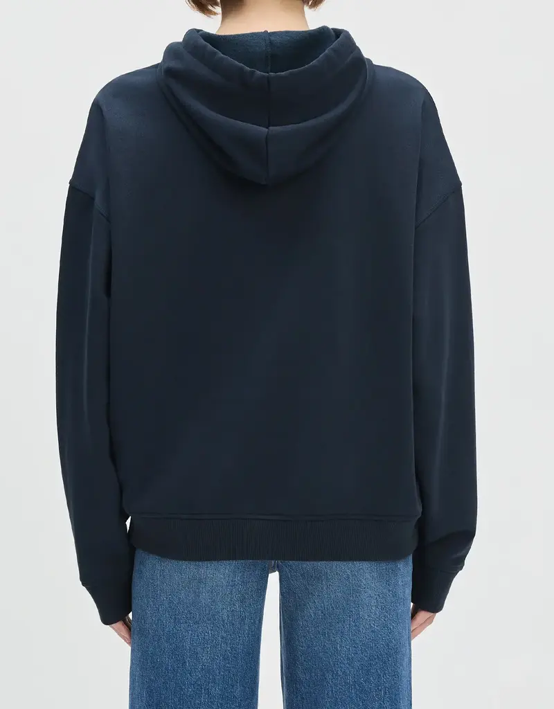 Favorite Daughter Logo Hoodie