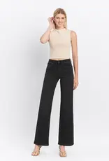 Flying Monkey Hi Rise Loose Fit Jean