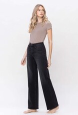 Flying Monkey Hi Rise Loose Fit Jean