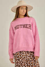 Scout Mother Knit