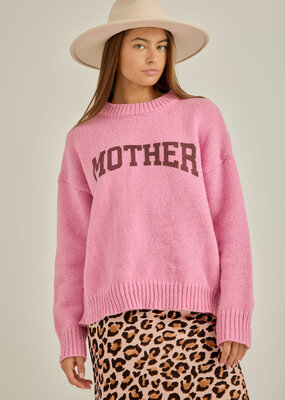 Scout Mother Knit