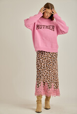 Scout Mother Knit