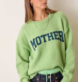 Scout Mother Knit