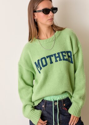 Scout Mother Knit