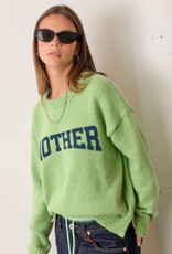 Scout Mother Knit