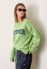 Scout Mother Knit