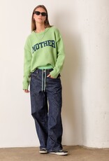 Scout Mother Knit