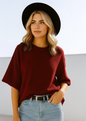 Scout Riley Knit