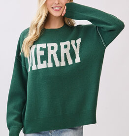 Scout Merry Knit