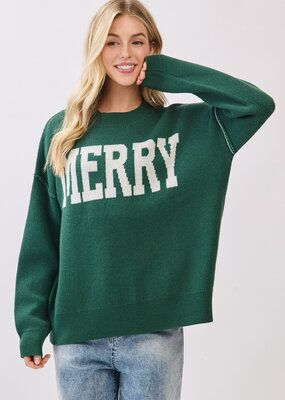 Scout Merry Knit
