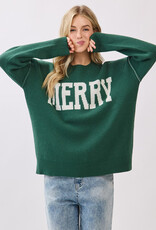Scout Merry Knit