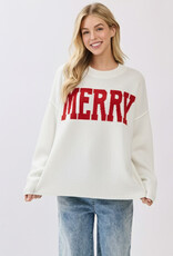 Scout Merry Knit