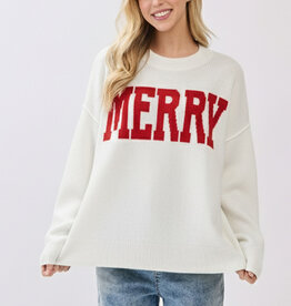 Scout Merry Knit