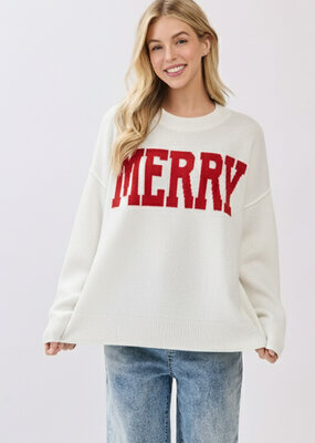 Scout Merry Knit