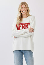 Scout Merry Knit