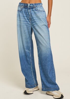 Scout Terry Lounge Jean