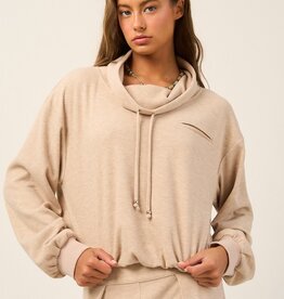 Scout Anna Pullover