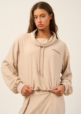 Scout Anna Pullover