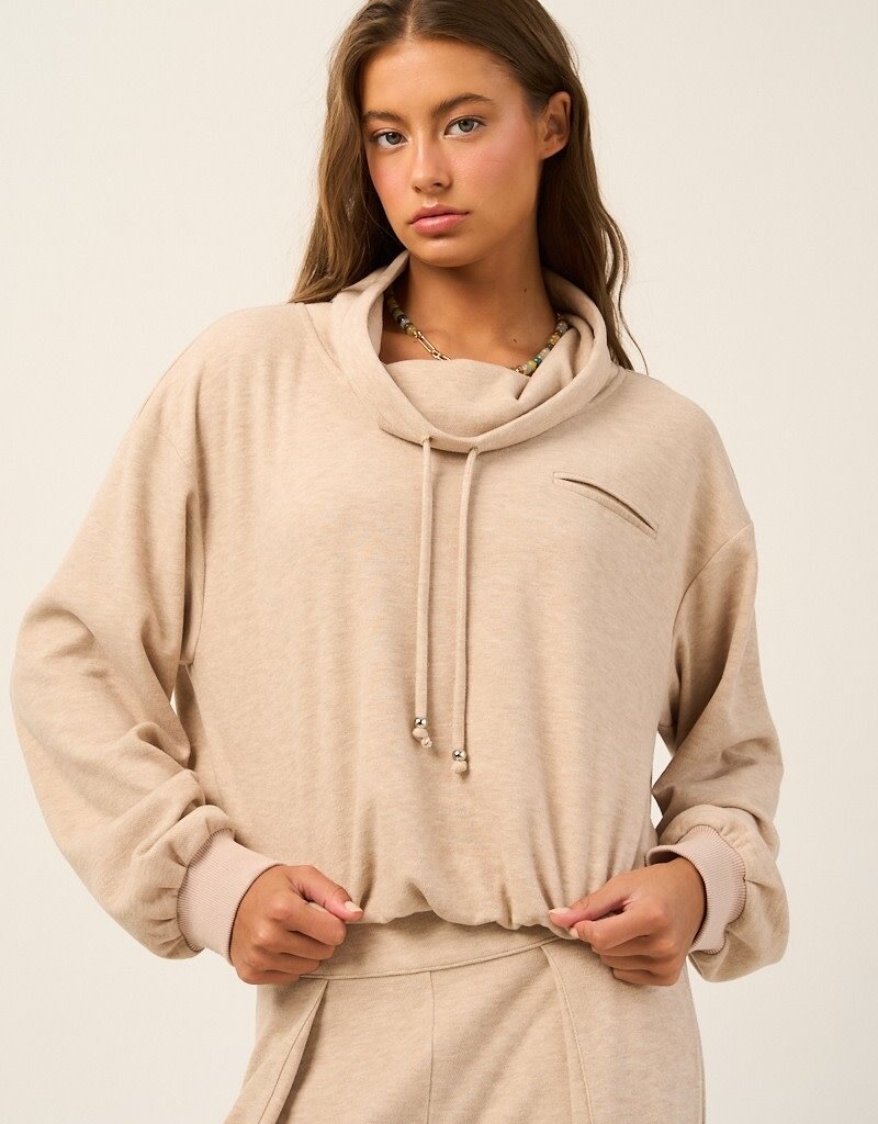 Scout Anna Pullover