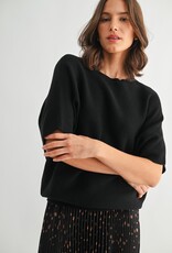 Scout Ruby Dolman Knit