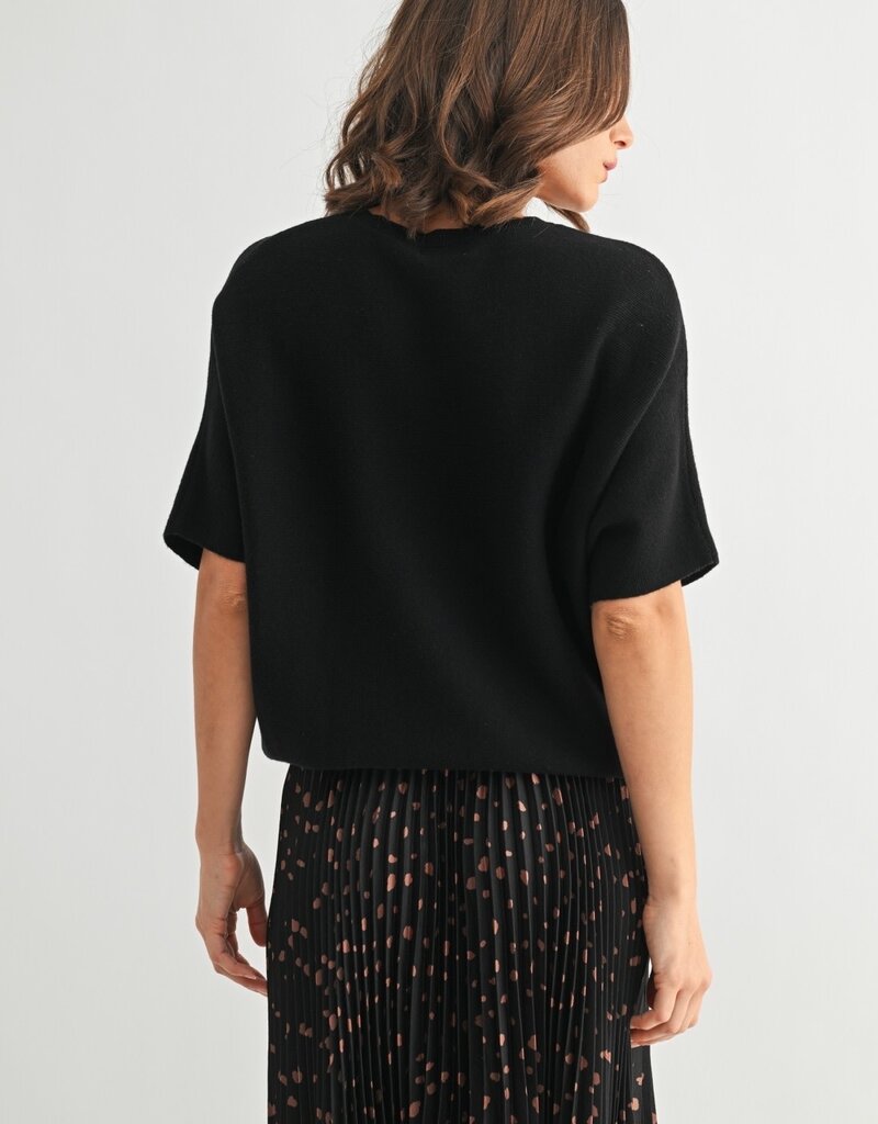 Scout Ruby Dolman Knit