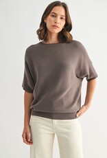 Scout Ruby Dolman Knit