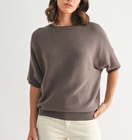 Scout Ruby Dolman Knit