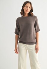 Scout Ruby Dolman Knit