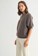 Scout Ruby Dolman Knit