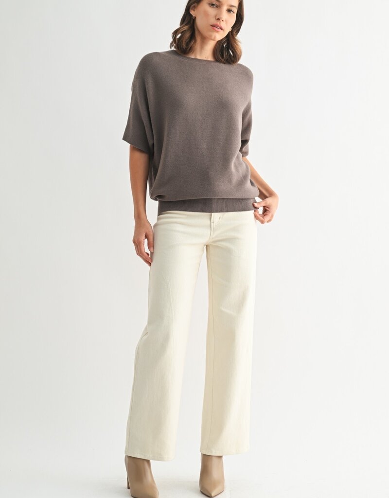 Scout Ruby Dolman Knit