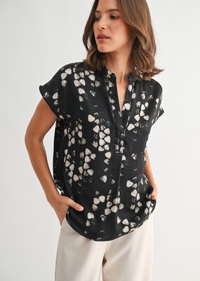 Scout Opal Shirt