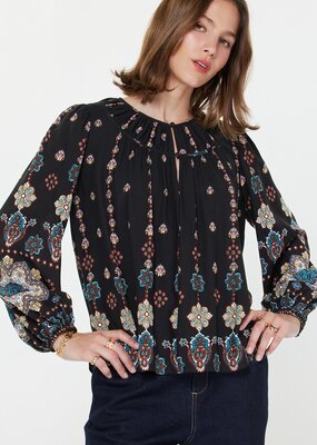Scout Laurel Top