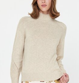 Scout Flora Sweater