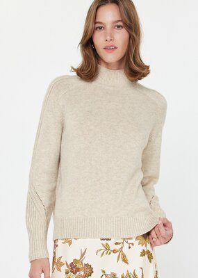 Scout Flora Sweater