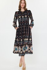 Scout Solange Midi Dress