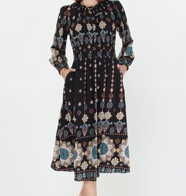 Scout Solange Midi Dress