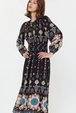 Scout Solange Midi Dress