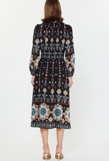 Scout Solange Midi Dress