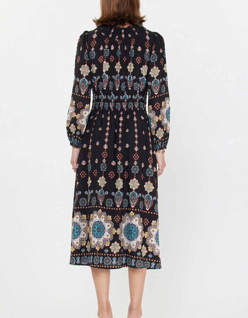 Scout Solange Midi Dress