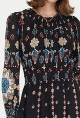 Scout Solange Midi Dress