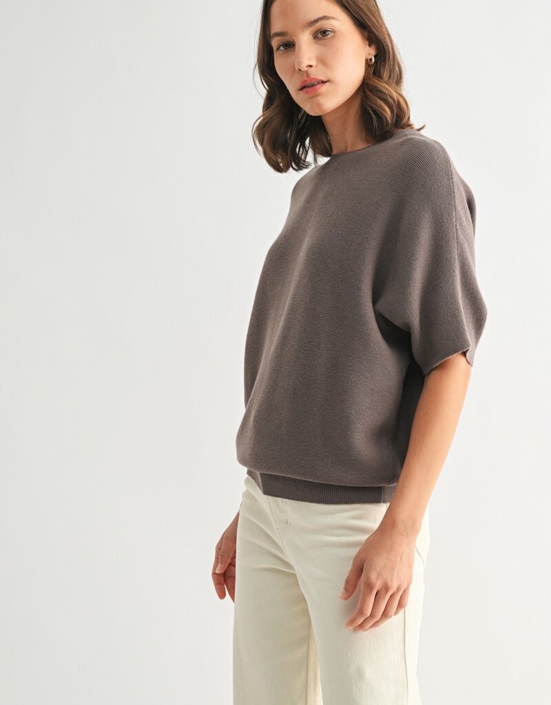 Scout Ruby Dolman Knit