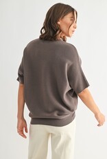 Scout Ruby Dolman Knit