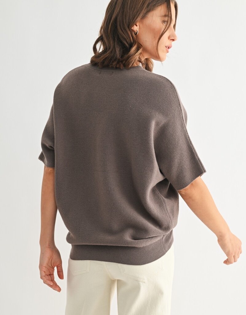 Scout Ruby Dolman Knit