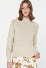 Scout Flora Sweater