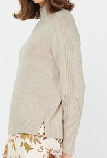 Scout Flora Sweater